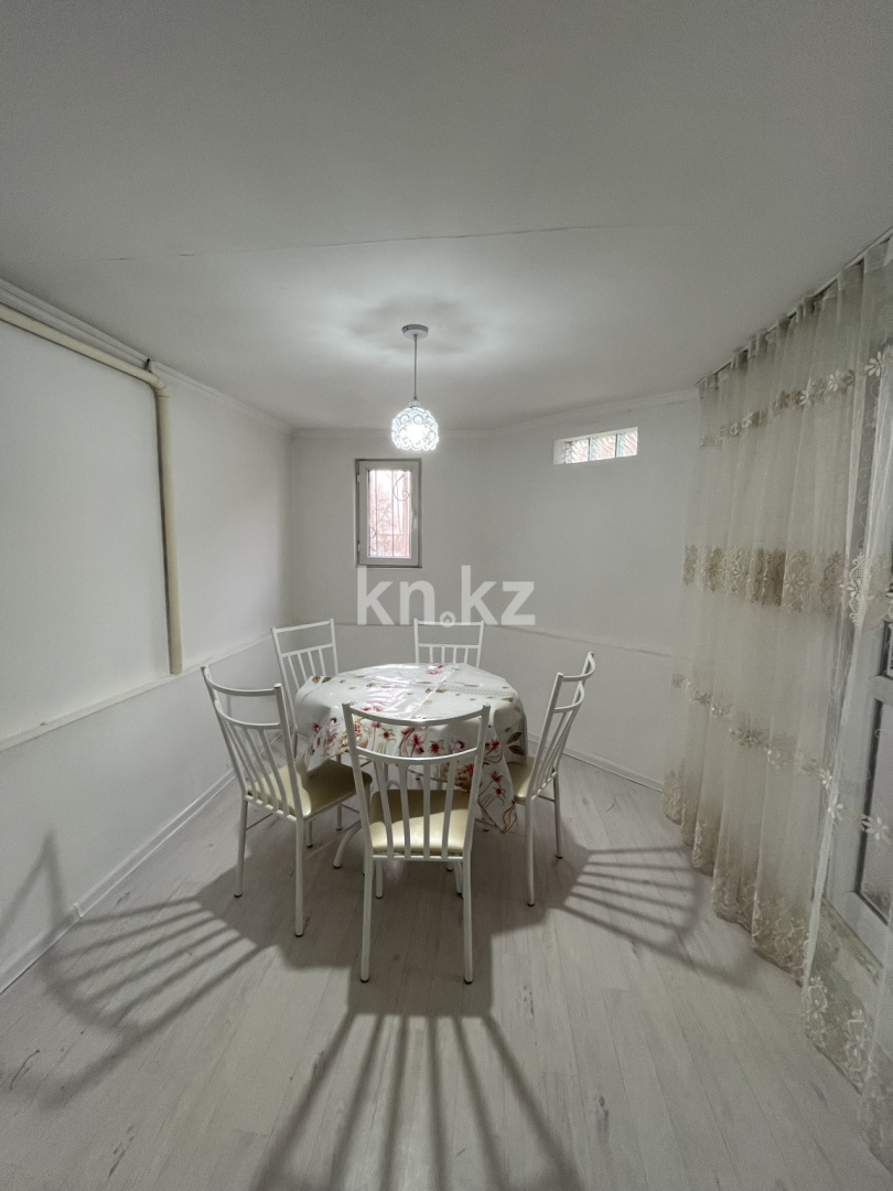 Продажа 4-комнатного дома, 149 м² - Продажа домов, коттеджей в Шымкенте фото 14 из 16