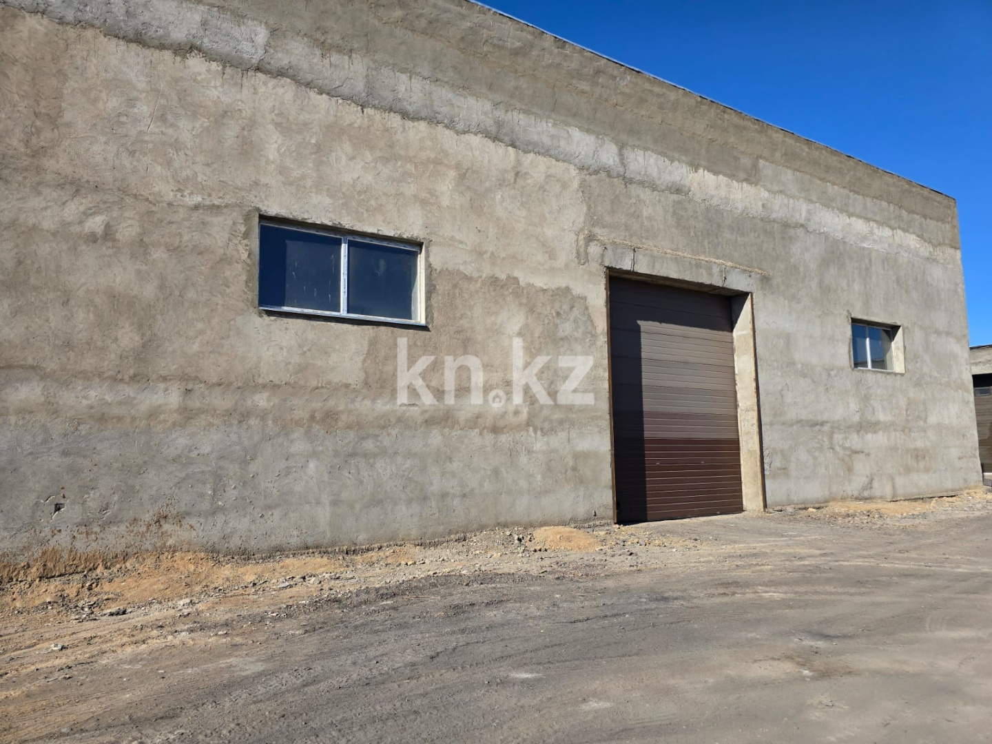 Аренда базы, 4000 м² в Караганде