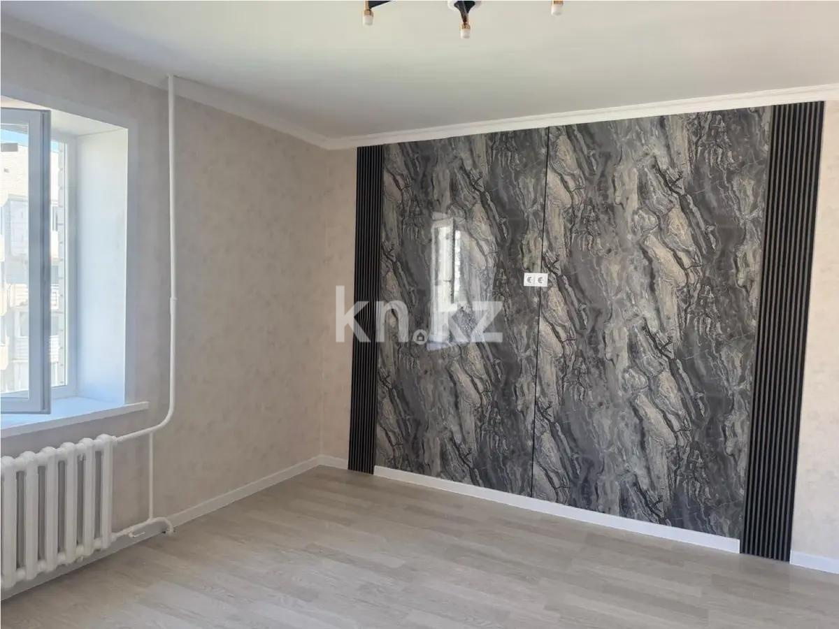 Продажа 3-комнатной квартиры, 78 м², ул. Кордай, дом  87 - Продажа  трехкомнатных квартир в новостройках Астаны без посредников фото 1 из 3