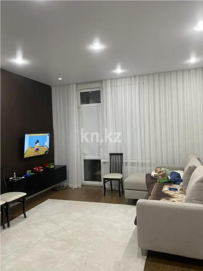 Продажа 2-комнатной квартиры, 50 м² - Продажа квартир в Казахстане - страница 26 фото 1 из 3