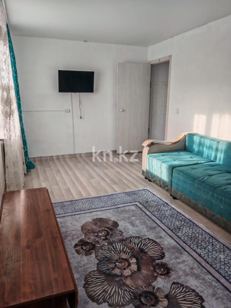Продажа 2-комнатной квартиры, 58 м² в Абае
