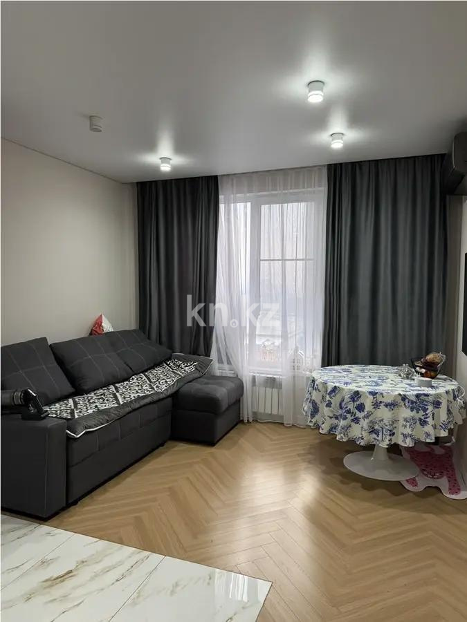 Продажа 2-комнатной квартиры, 46 м² - Продажа квартир в Казахстане - страница 30 фото 1 из 4