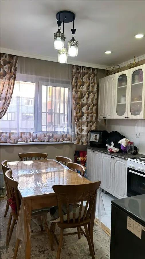 Продажа 3-комнатной квартиры, 90 м², ул. Жунисова, дом  14/3 - Продажа квартир в Алматы фото 2 из 2