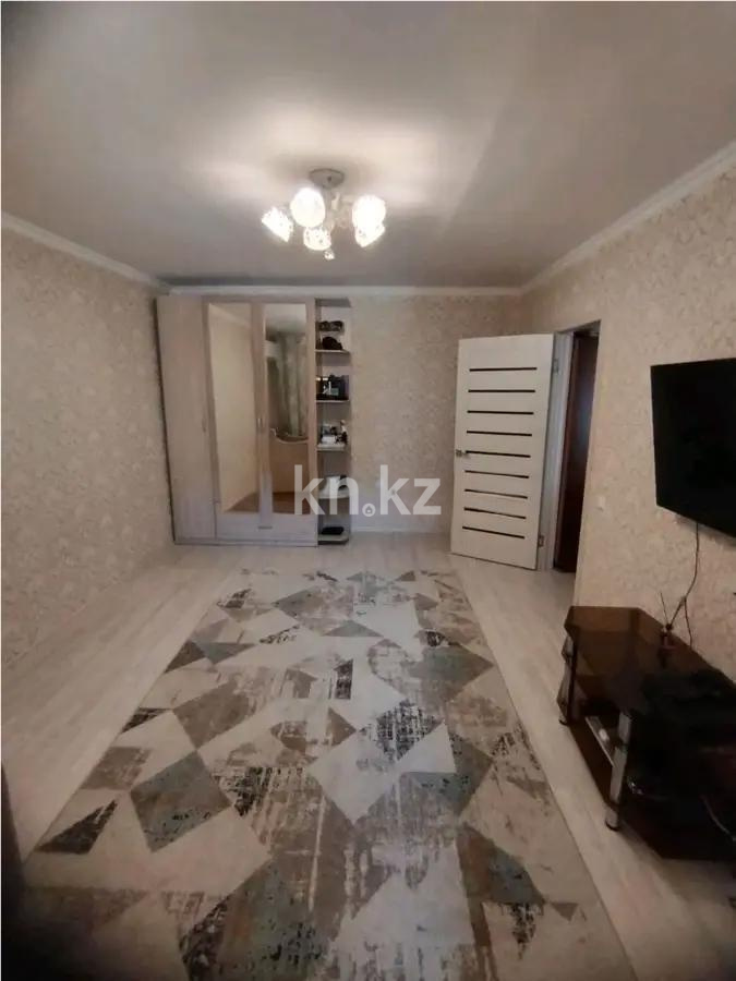 Продажа 1-комнатной квартиры, 37.4 м² в Астане