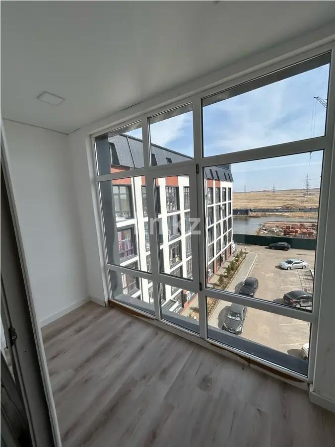 Продажа 1-комнатной квартиры, 30.5 м², пр. Аль-Фараби, дом  76 в Астане - фото 5