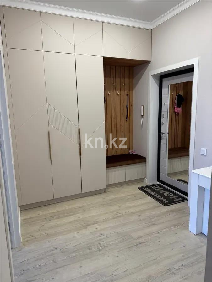 Продажа 2-комнатной квартиры, 65.4 м², ул. Мухамедханова, дом  12/3 в Астане - фото 5
