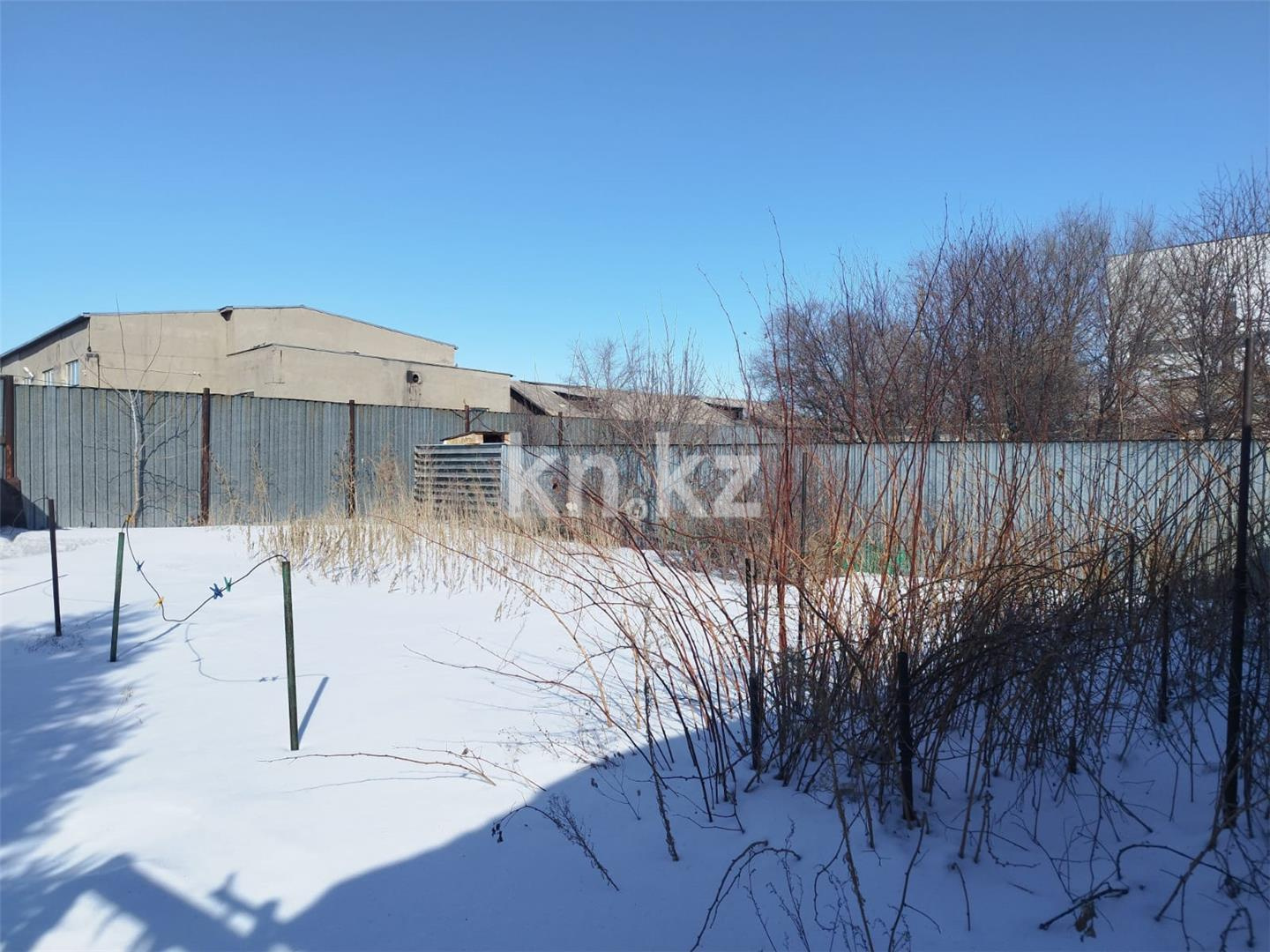 Продажа 3-комнатного дома, 67 м², Камский переулок - Продажа  трехкомнатных домов, коттеджей в Караганде с фото фото 16 из 16