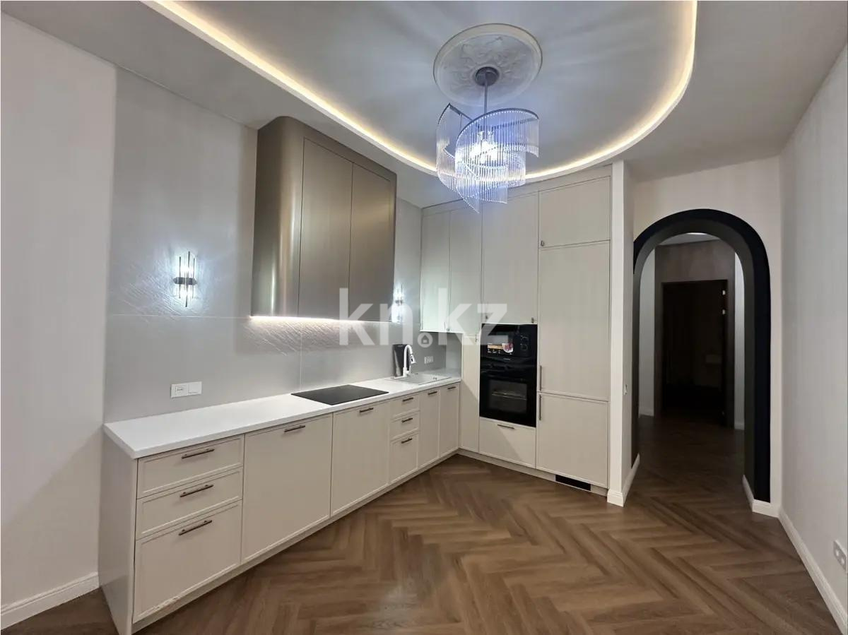 Продажа 3-комнатной квартиры, 70 м² - Продажа трехкомнатных квартир в Астане фото 4 из 6
