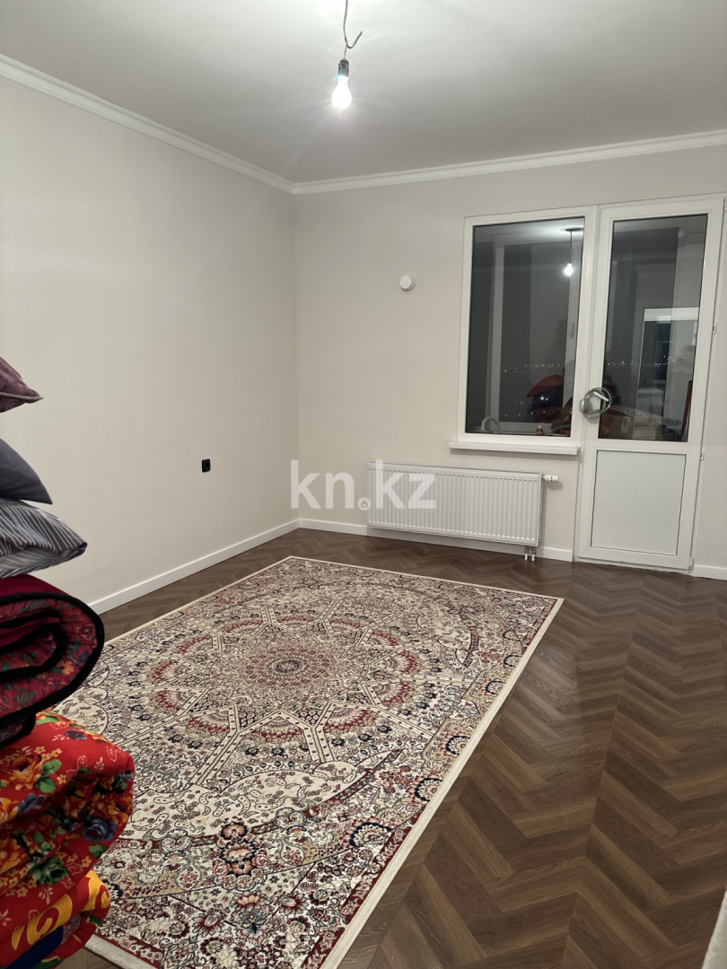 Продажа 3-комнатной квартиры, 81 м² - Продажа квартир в р-не Сарыарка Астаны фото 2 из 8