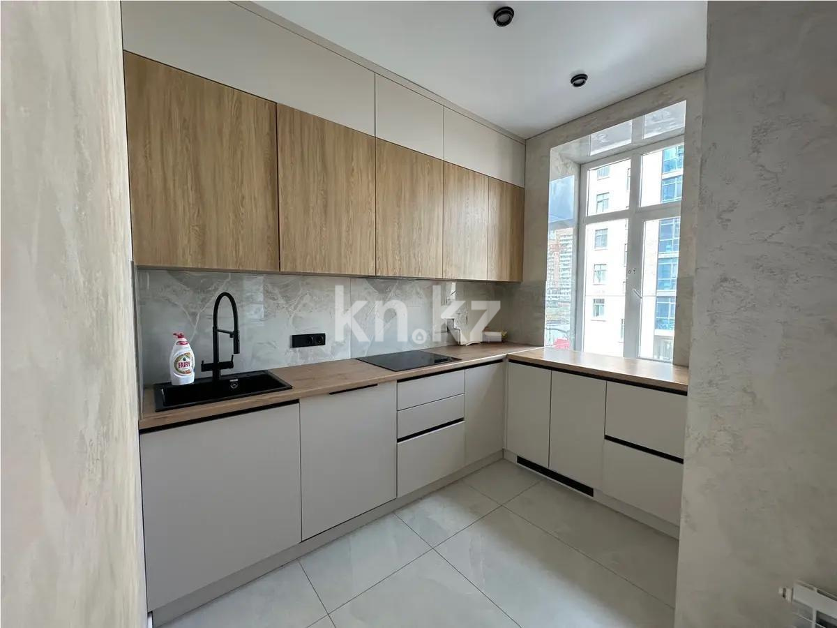 Продажа 4-комнатной квартиры, 120 м², ул. Букетова, дом  3/4 - Продажа  четырехкомнатных квартир в Караганде фото 5 из 7