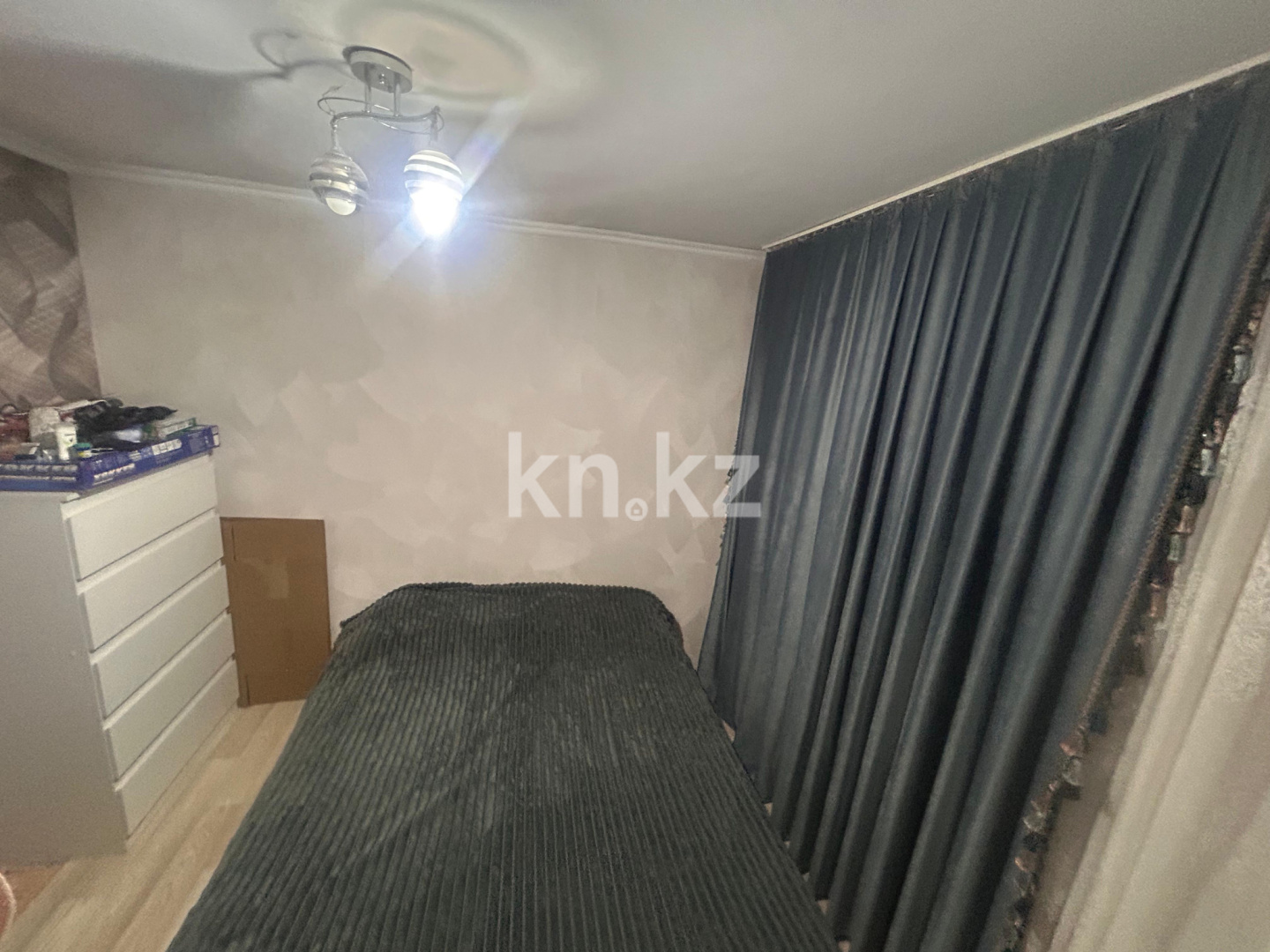 Продажа 3-комнатной квартиры, 68 м² - Продажа квартир в блочном доме в Темиртау - страница 2 фото 3 из 7