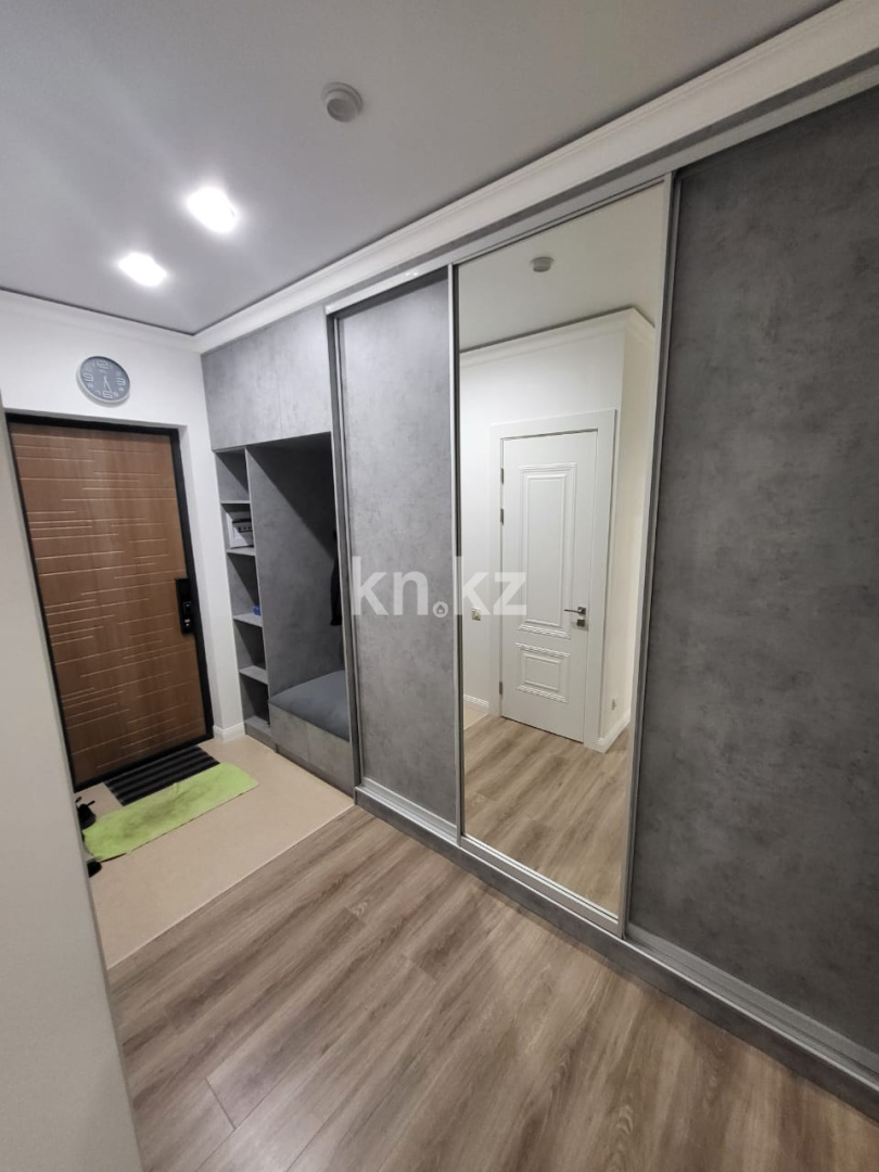 Аренда 2-комнатной квартиры, 85 м² в Астане - фото 9