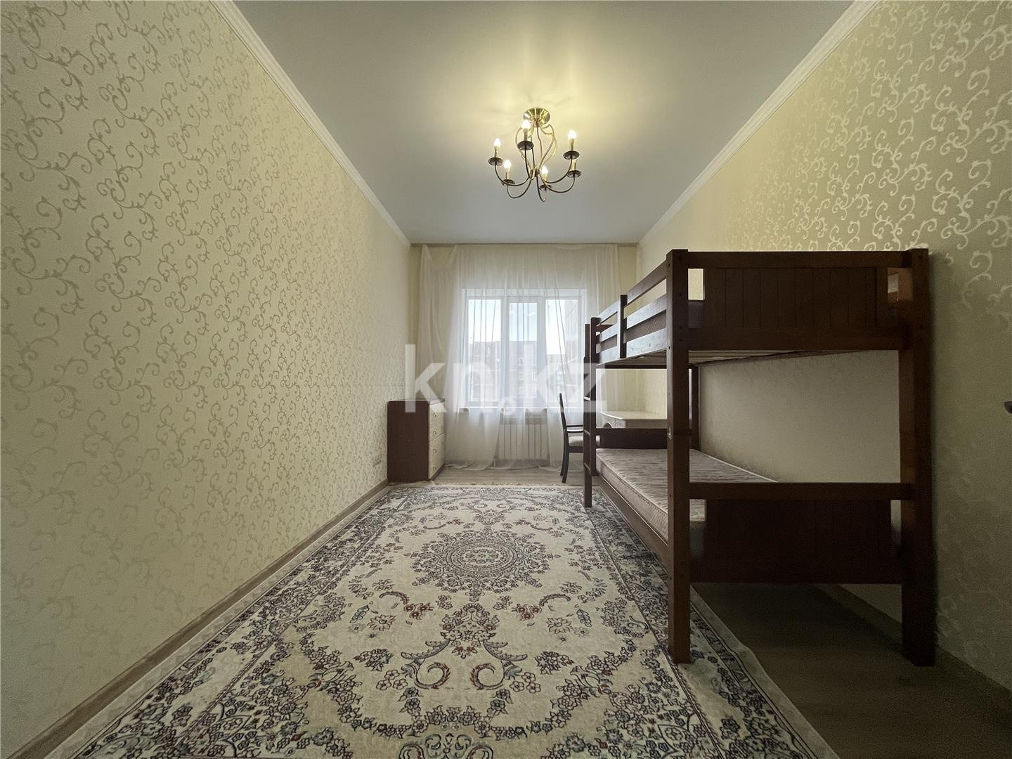 Продажа 3-комнатной квартиры, 83 м² - Продажа квартир в Караганде фото 6 из 26