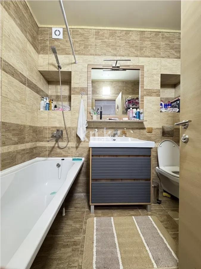 Продажа 4-комнатной квартиры, 125.5 м² - Продажа квартир в р-не Сарыарка Астаны - страница 6 фото 9 из 11