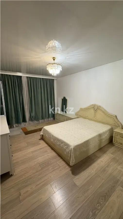 Продажа 2-комнатной квартиры, 64 м² - Продажа квартир в новостройках Алматы фото 2 из 5