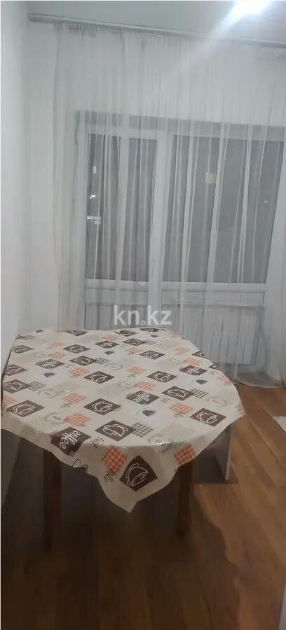 Продажа 1-комнатной квартиры, 44.8 м² в Алматы - фото 2