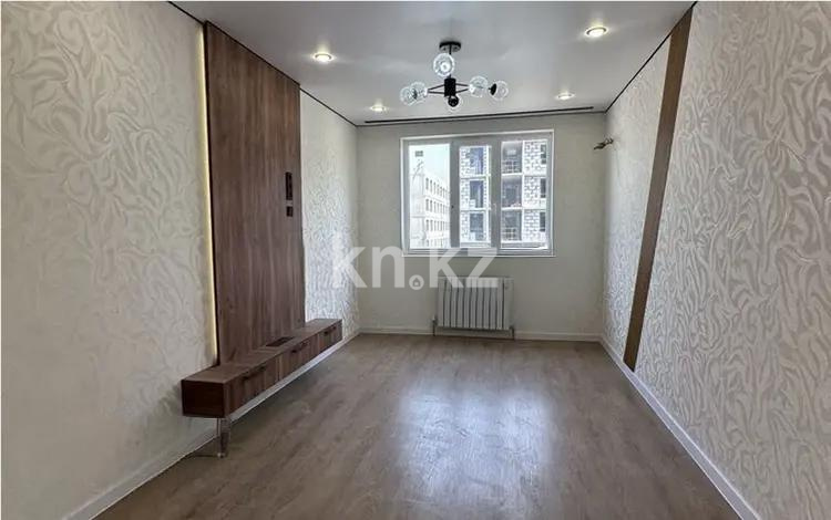 Продажа 2-комнатной квартиры, 35 м² в Алматы