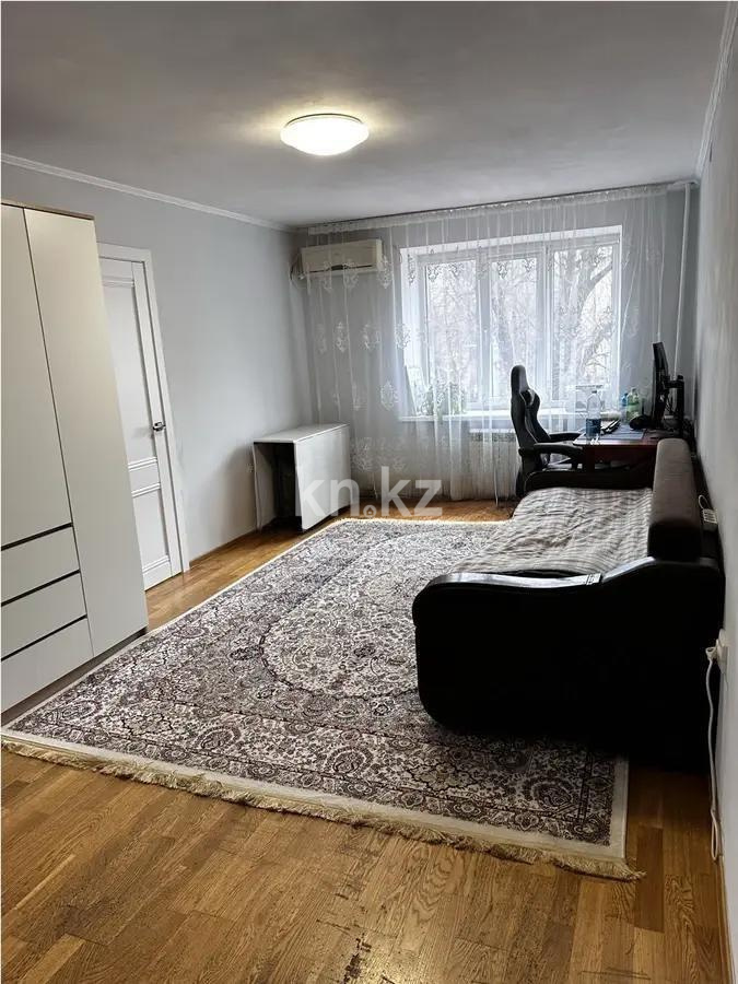 Продажа 2-комнатной квартиры, 41.4 м² - Продажа квартир в Ауэзовском р-не Алматы - страница 2 фото 1 из 4