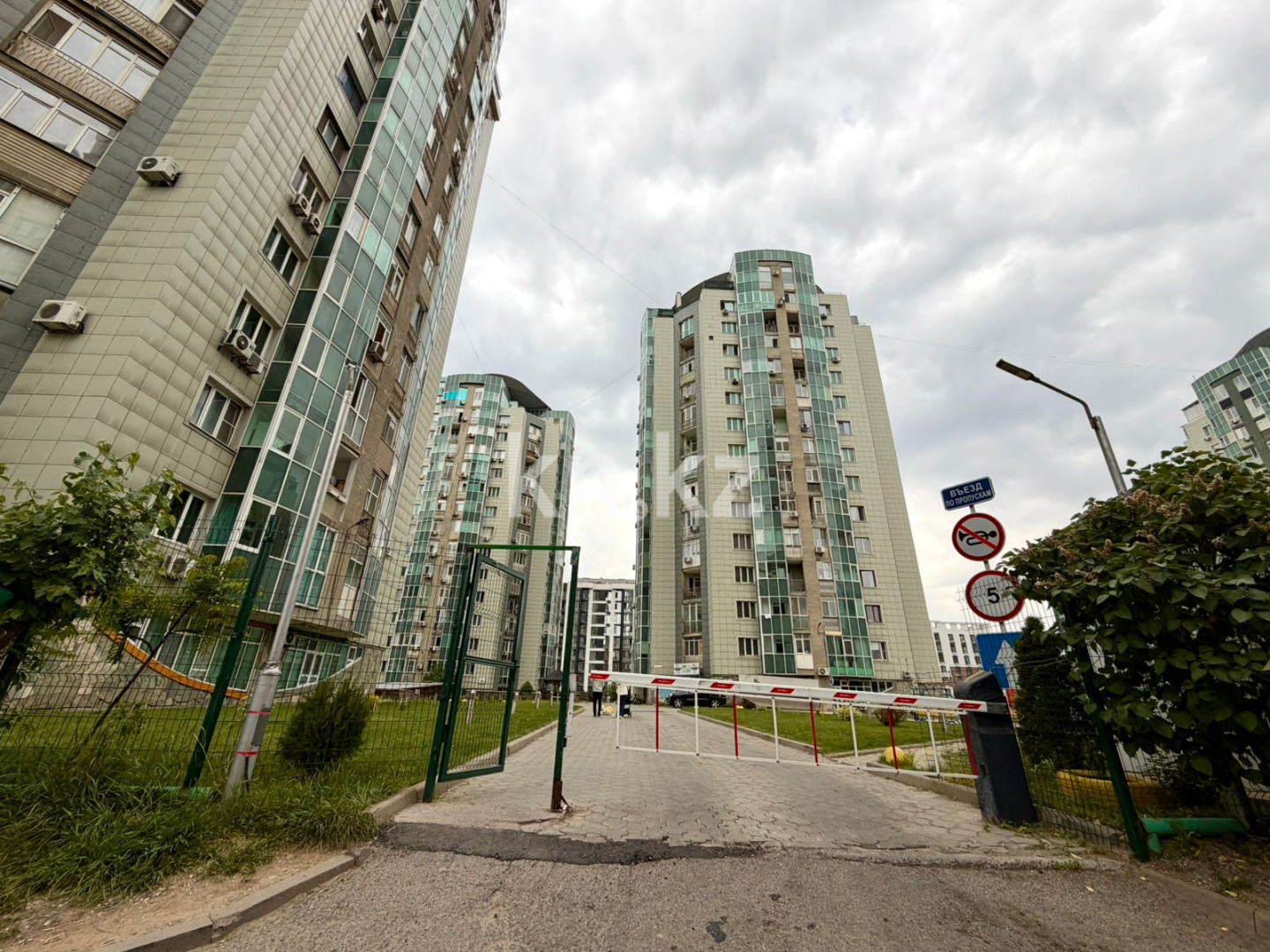 Продажа 4-комнатной квартиры, 138.6 м² - Продажа четырехкомнатных квартир в Алматы фото 31 из 31