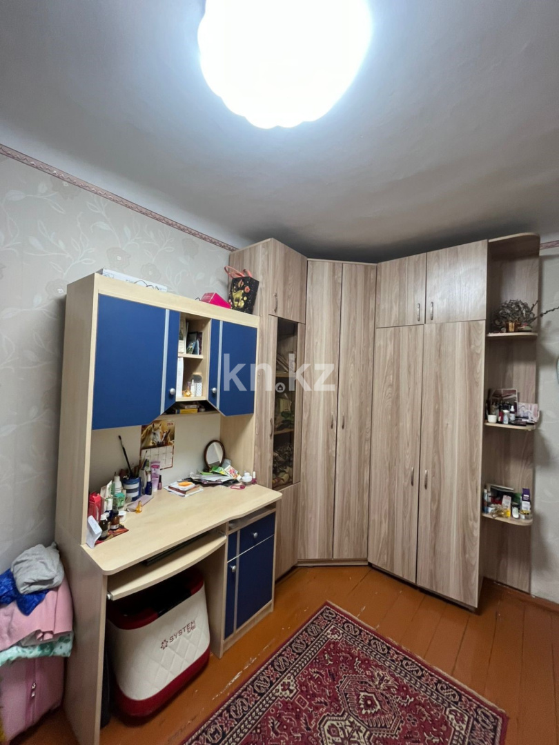 Продажа 3-комнатной квартиры, 52 м² - Продажа трехкомнатных квартир в Алматы - страница 33 фото 6 из 17