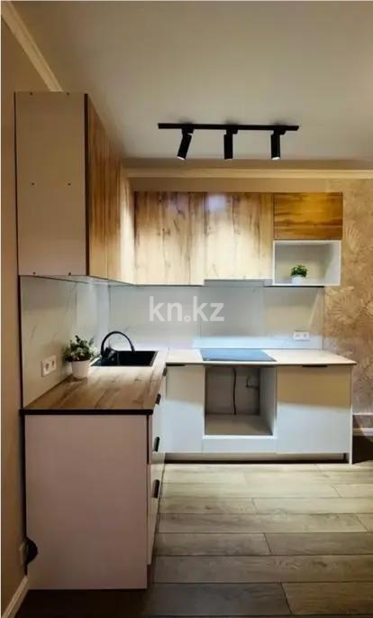 Продажа 2-комнатной квартиры, 58 м² в Алматы - фото 2