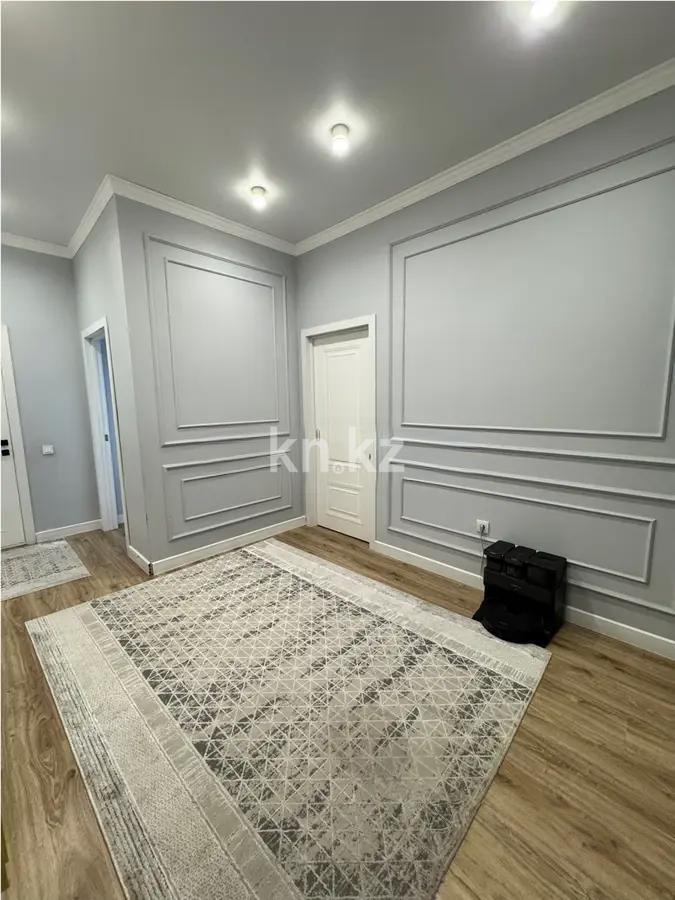 Продажа 3-комнатной квартиры, 91 м², ул. Торекулова, дом  95 в Алматы - фото 10