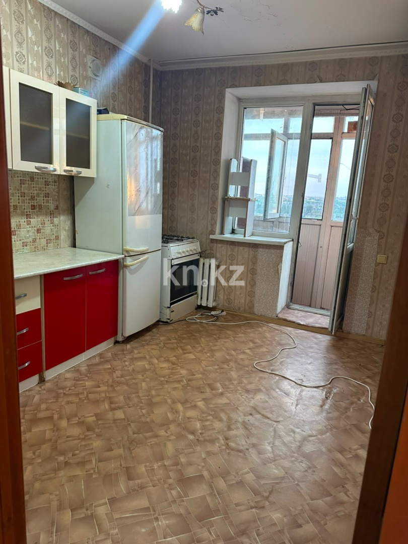 Аренда 1-комнатной квартиры, 32 м² - Недвижимость в Астане - страница 2 фото 8 из 8