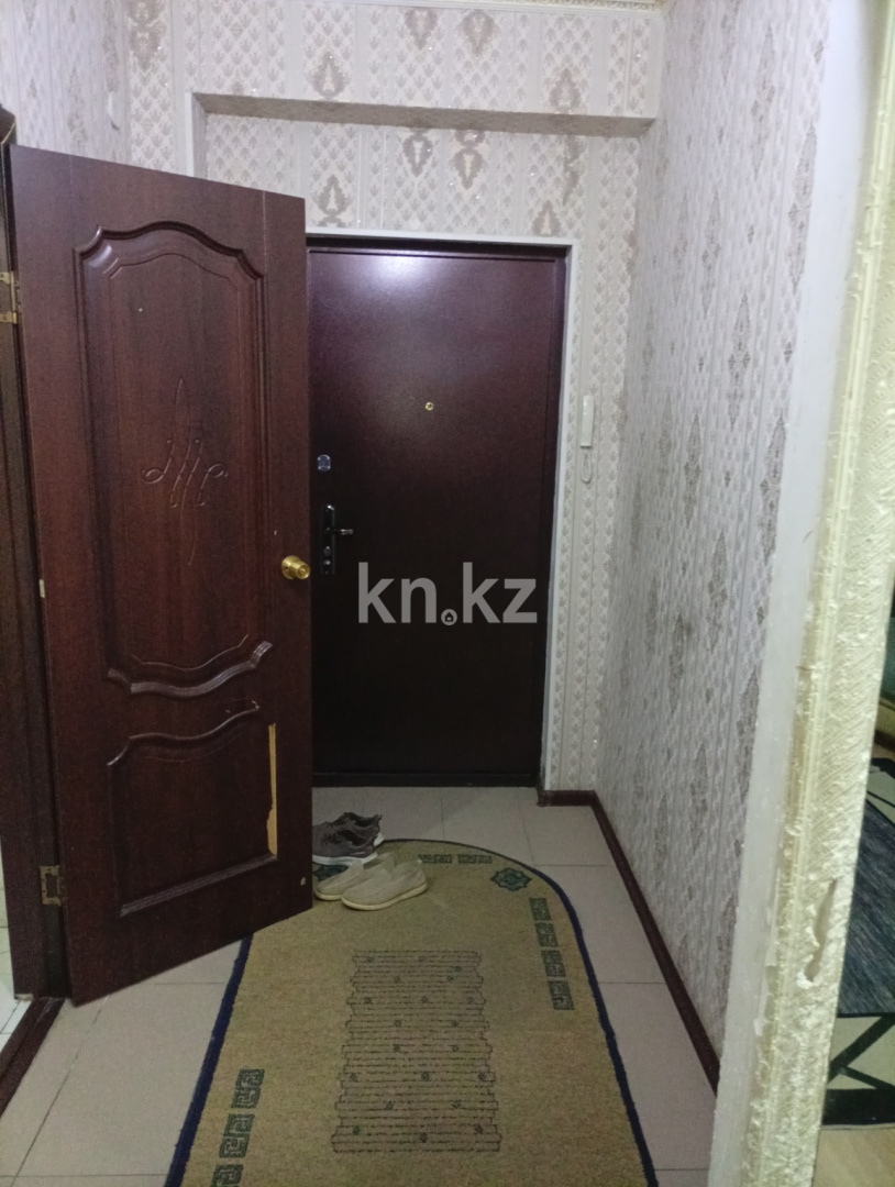 Аренда 2-комнатной квартиры, 43 м² - Аренда квартир помесячно в Алматы фото 8 из 8