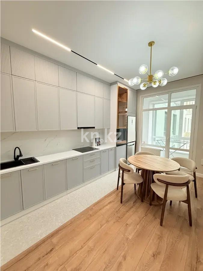 Продажа 2-комнатной квартиры, 65 м², ул. Нажимеденова, дом  28 - Продажа квартир в Казахстане фото 3 из 4