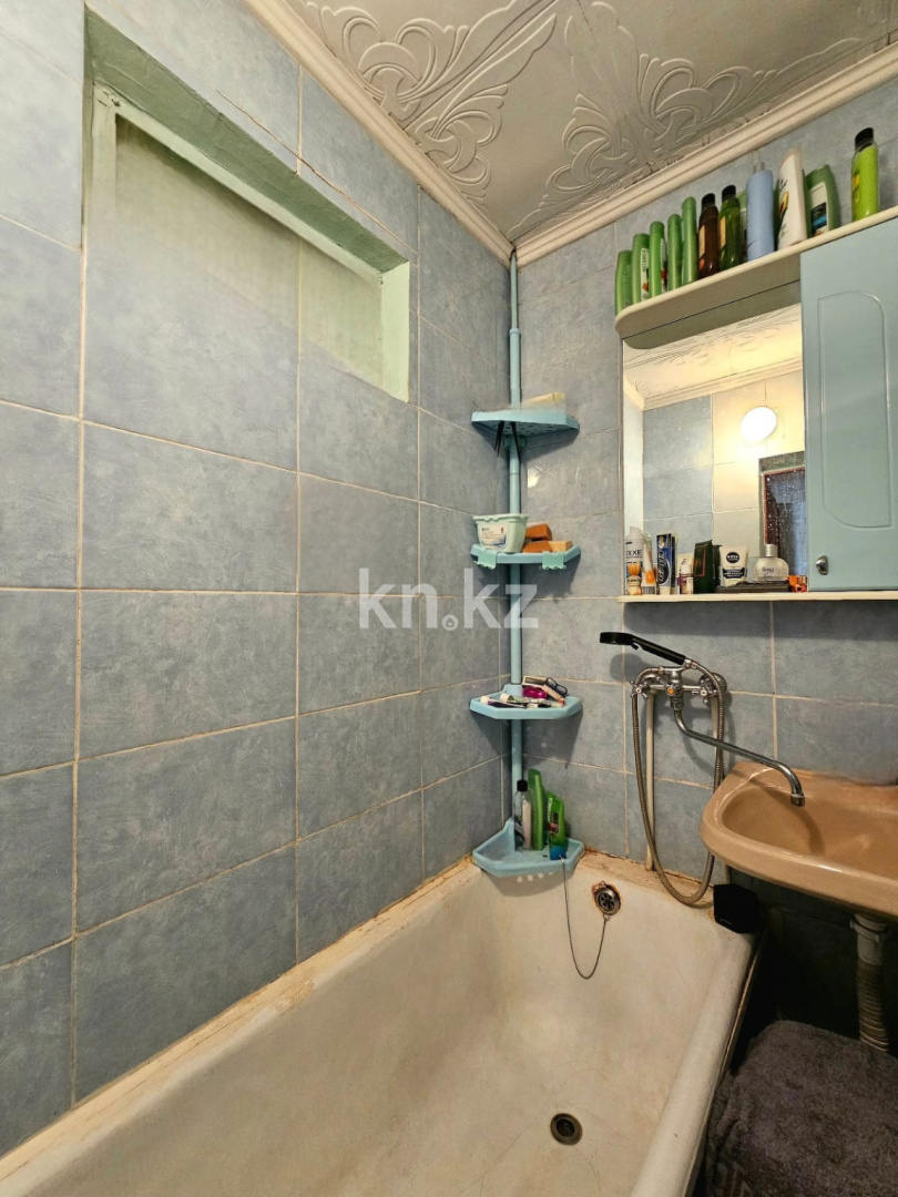 Продажа 3-комнатной квартиры, 51 м² - Продажа недвижимости в Костанае фото 17 из 26