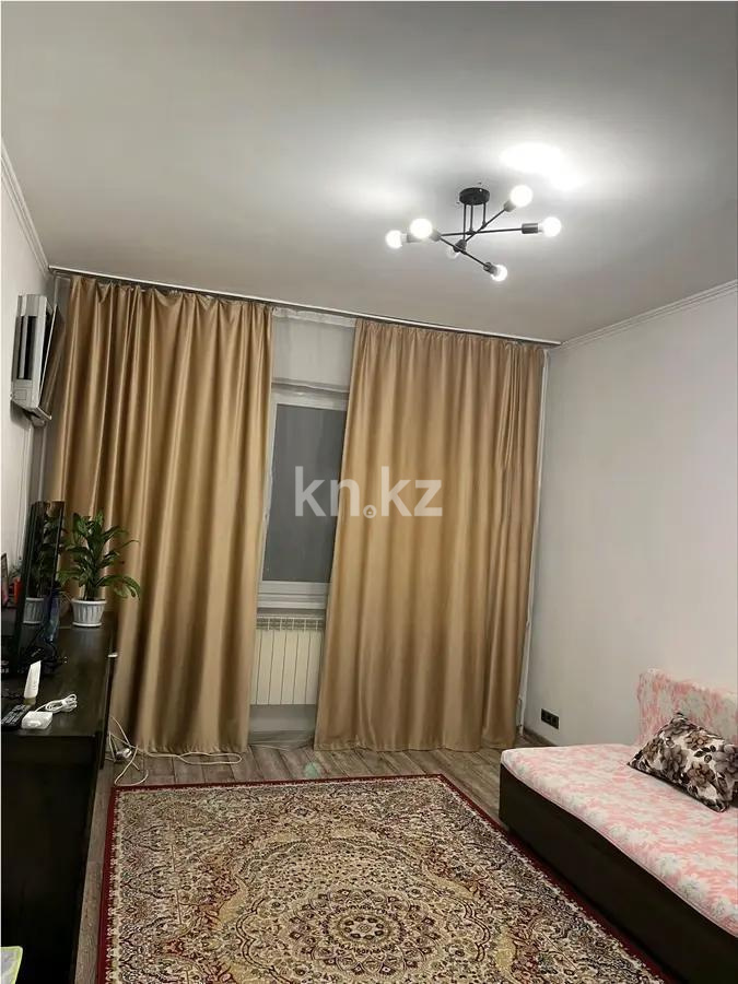 Продажа 1-комнатной квартиры, 41.7 м² - Продажа квартир в Казахстане - страница 25 фото 1 из 2