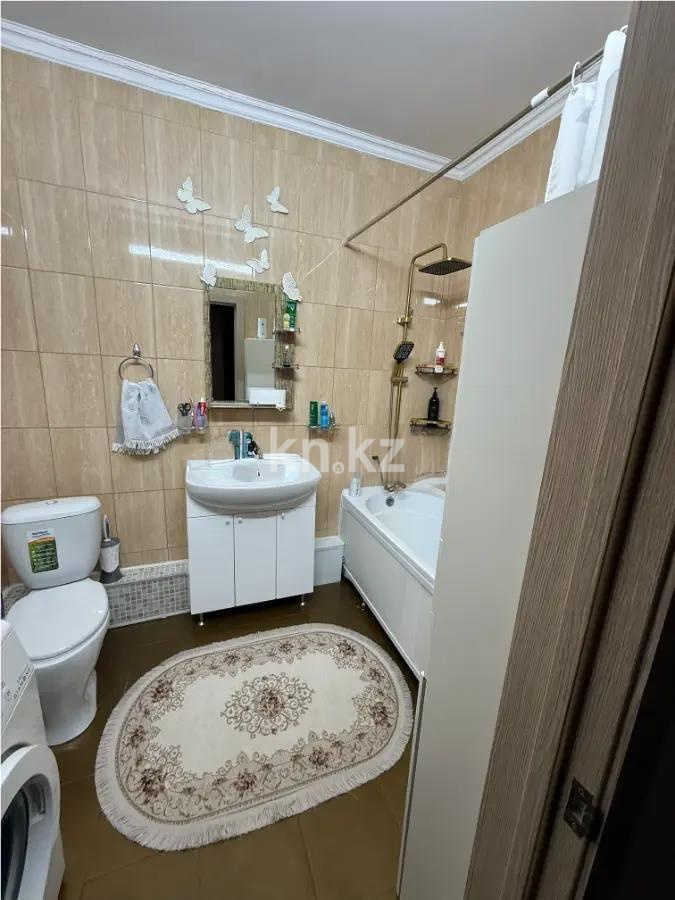 Продажа 2-комнатной квартиры, 49 м² в Астане - фото 3