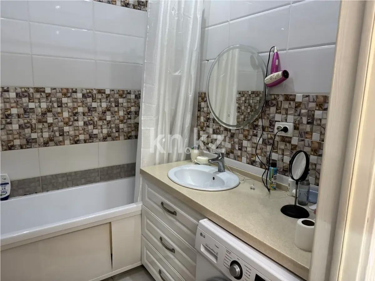 Продажа 3-комнатной квартиры, 96.5 м², ул. Туркестан, дом  34 в Астане - фото 4