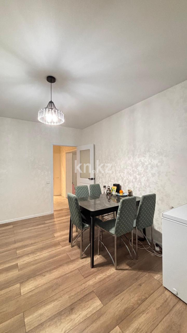 Продажа 3-комнатной квартиры, 93 м² в Астане - фото 3