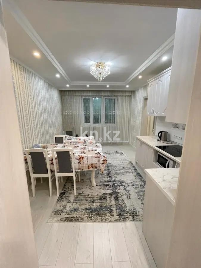 Продажа 2-комнатной квартиры, 47 м² - Продажа квартир в Ауэзовском р-не Алматы - страница 7 фото 2 из 4