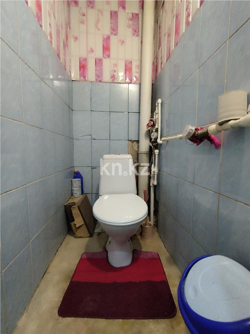 Продажа 3-комнатной квартиры, 69 м², ул. 3-й А мик-н в Темиртау - фото 7