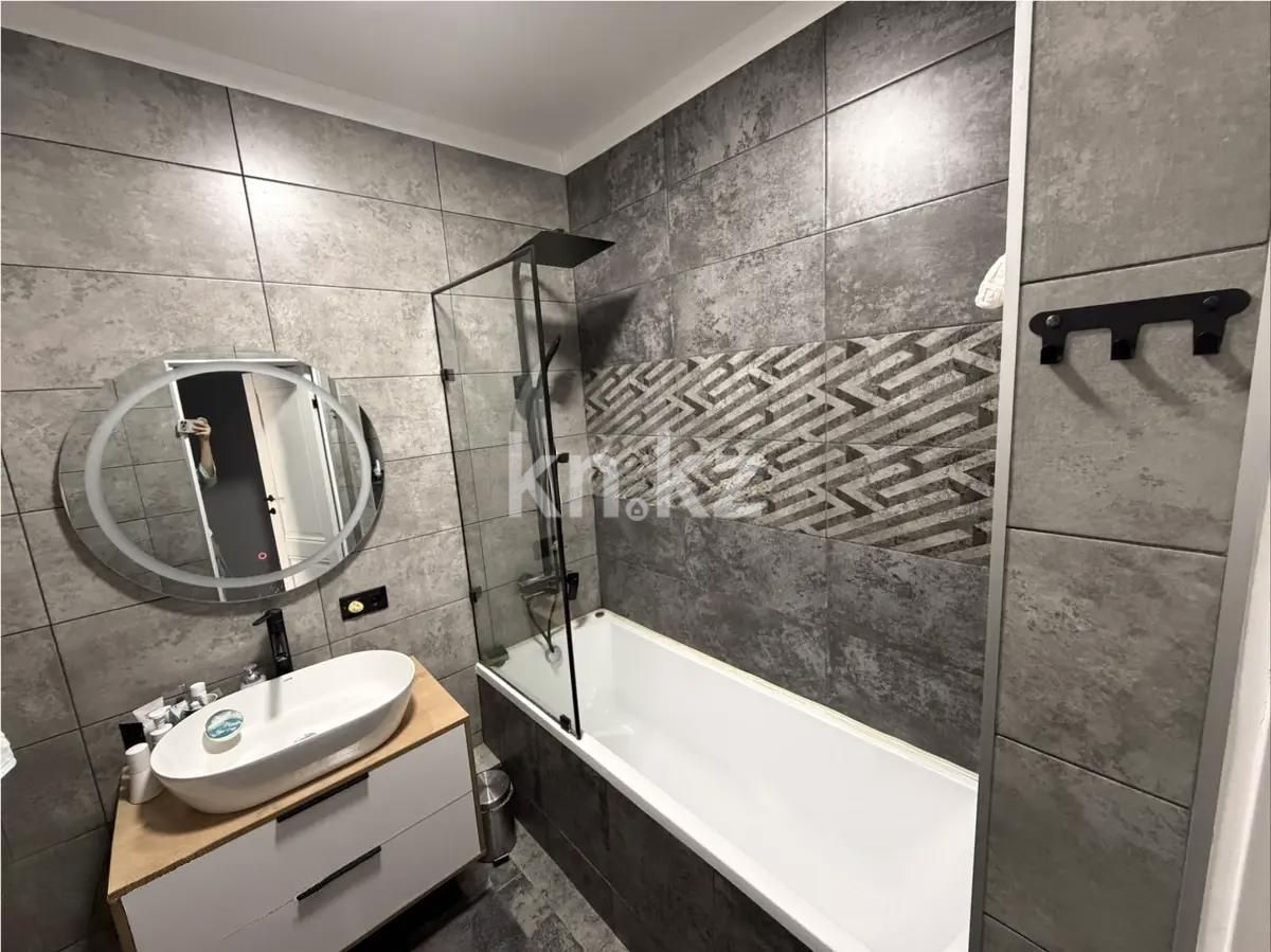 Продажа 3-комнатной квартиры, 80.3 м² - Продажа квартир в Наурызбайском р-не Алматы - страница 2 фото 5 из 7