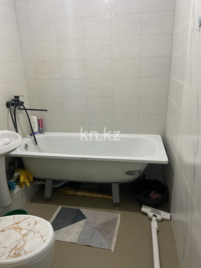 Аренда 1-комнатной квартиры, 30 м² - Аренда квартир помесячно от хозяев в Астане фото 5 из 7