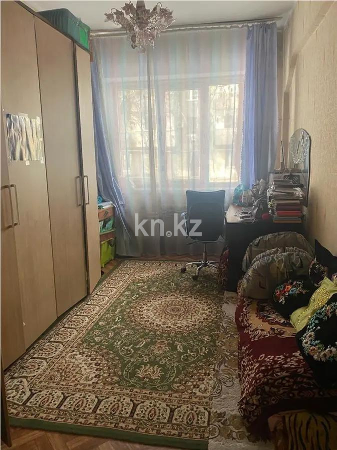 Продажа 3-комнатной квартиры, 63 м², пр. Сейфуллина, дом  100 в Алматы - фото 2
