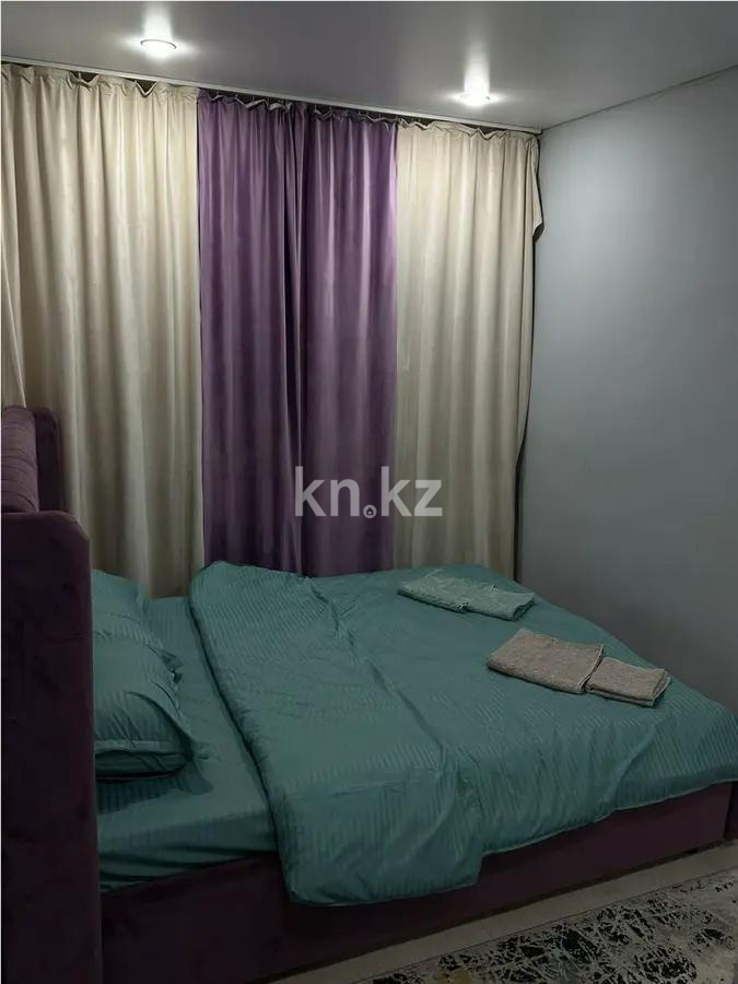 Продажа 2-комнатной квартиры, 46 м² в Караганде - фото 2