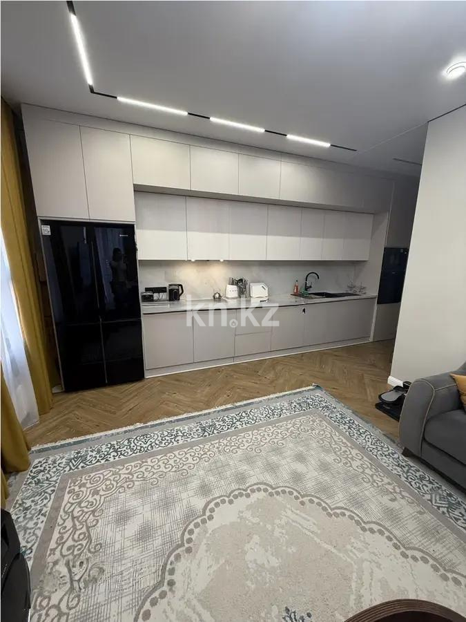 Продажа 4-комнатной квартиры, 100 м² - Продажа квартир в Алматы в Бостандыкском р-не - страница 33 фото 4 из 5