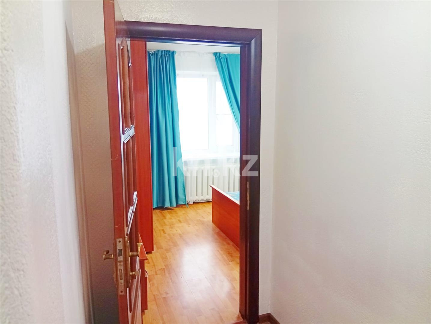 Продажа 2-комнатной квартиры, 50 м², пр. Республики - Продажа квартир в Астане фото 9 из 19