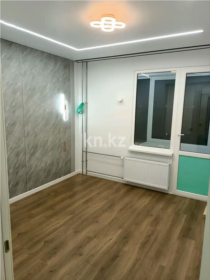 Продажа 2-комнатной квартиры, 41.3 м² в Астане - фото 2
