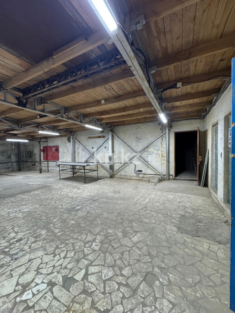 Аренда , 228 м², ул. Кассина, дом  133 - ул. Котельникова - Аренда баз, складов и промышленной недвижимости в Алматы с фото фото 1 из 5