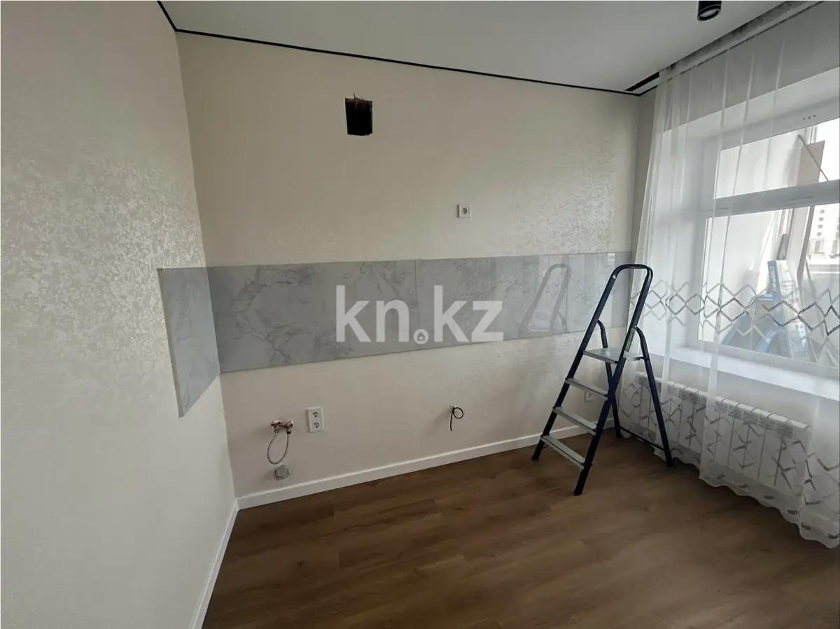Продажа 1-комнатной квартиры, 39.1 м² - Продажа однокомнатных квартир в Астане - страница 3 фото 3 из 4