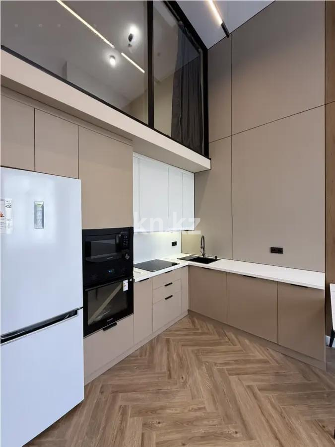 Продажа 2-комнатной квартиры, 92 м² в Алматы - фото 4