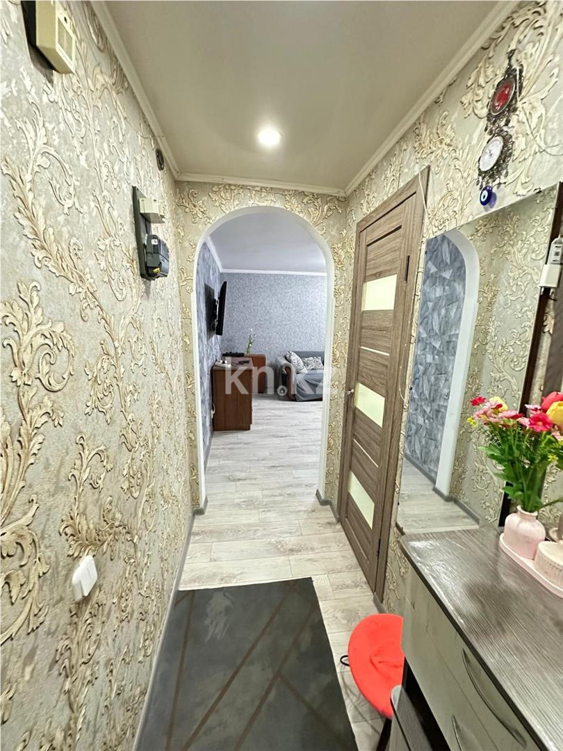 Продажа 2-комнатной квартиры, 45 м² в Караганде - фото 12