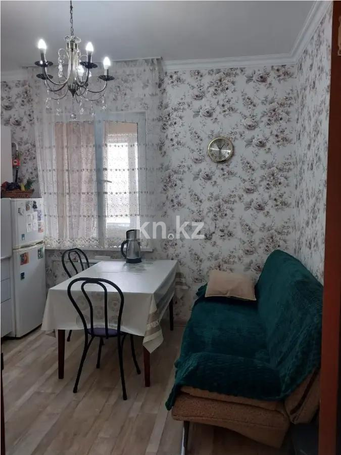 Продажа 1-комнатной квартиры, 40.4 м² - Продажа квартир в новостройках Алматы без посредников фото 2 из 3