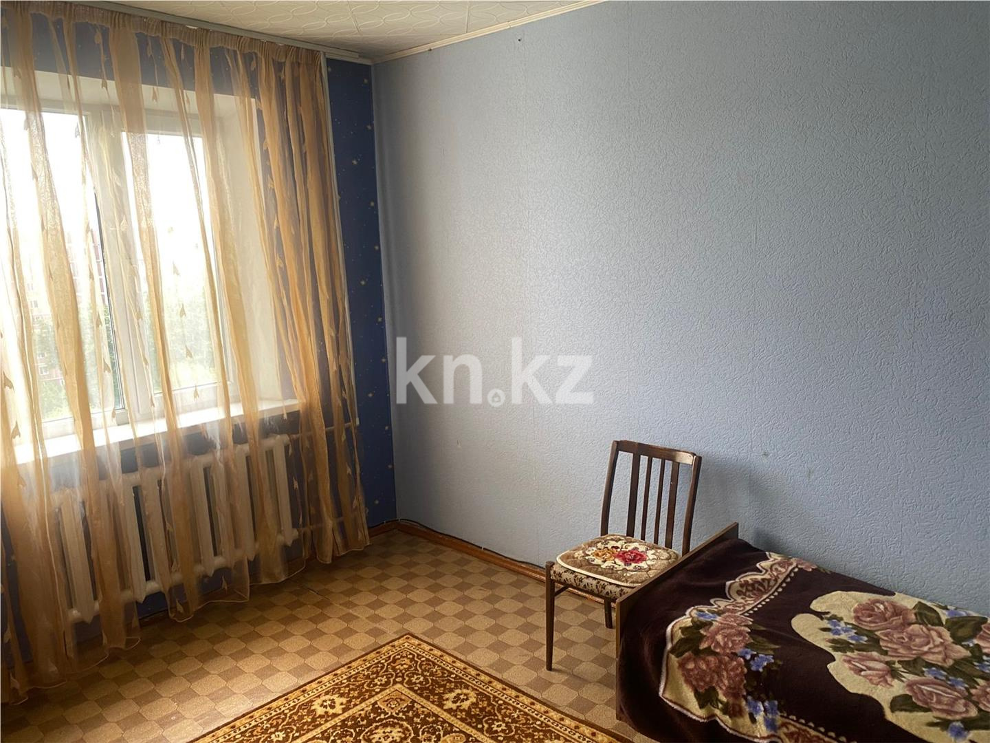 Продажа 2-комнатной квартиры, 54 м², мкр-н Гульдер-1 - Продажа  двухкомнатных квартир в Караганде фото 4 из 11