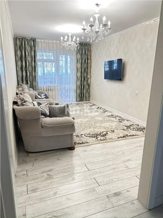 Продажа 4-комнатной квартиры, 84 м² в Алматы